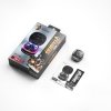 WEKOME Słuchawki bezprzewodowe  VB02 Gaming Series - Bluetooth V5.0 TWS z etui ładującym (Tarnish)